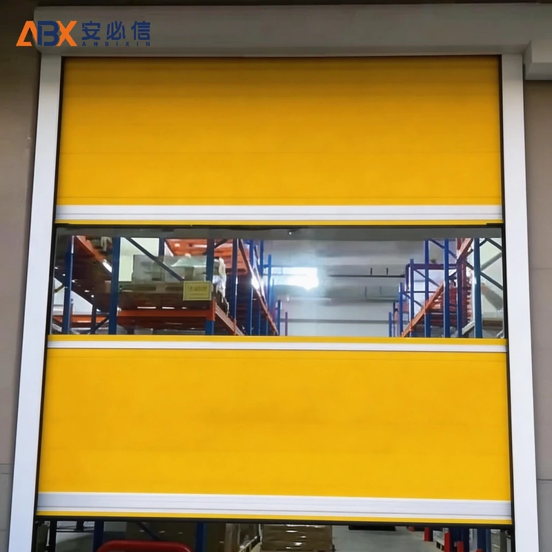 锦州高速门