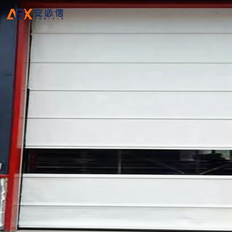 锦州洁净快速门